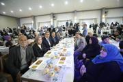 Niğde'de iftar coşkusu