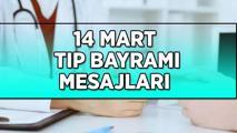 EN YENİ TIP BAYRAMI KUTLAMA MESAJLARI 2025 📱 14 Mart Tıp Bayramı Sevgiliye, eşe, arkadaşa, abiye, kardeşe gönderilecek resimli, uzun, kısa mesajlar ve sözler...