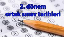 2. DÖNEM 1. ORTAK SINAV TARİHLERİ 2025 ✍️ MEB 6,7,9. sınıf ortak sınavları ne zaman? Ortak sınav kılavuzu