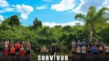 SURVİVOR 4. ELEME ADAYI KİM OLDU? 🎈 Survivor haftanın son dokunulmazlık oyununu hangi takım kazandı? İşte Survivor haftanın 4. eleme adayı...