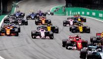 FORMULA 1 2025 🏁 F1 yarışı ne zaman? Formula 1 sıralama turları ne zaman, saat kaçta? F1 yarış programı