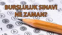 BURSLULUK SINAVI 2025 ✍️ Bursluluk sınavı ne zaman? Bursluluk sınav giriş yerleri belli oldu mu?