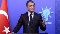AK Parti Sözcüsü Çelik: İslam düşmanlığıyla mücadele tüm insanlığın meselesidir