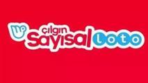 SAYISAL LOTO SONUÇLARI SORGULAMA EKRANI | 15 Mart 2025 Cumartesi Milli Piyango MPİ Çılgın Sayısal Loto çekiliş sonuçları sorgulama ekranı (TIKLA & ÖĞREN)