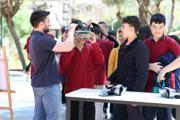 Marmaris'te bilim haftası kutlandı