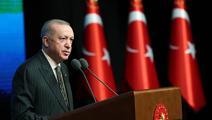 Erdoğan'dan Çanakkale Zaferi mesajı! Türkiye Yüzyılı vurgusu