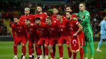 MİLLİ MAÇ NE ZAMAN? 📍 Türkiye-Macaristan UEFA Uluslar Ligi play-off ilk maçı ne zaman saat kaçta hangi kanalda? A Milli Takım maçı şifresiz kanalda mı?