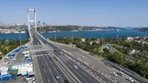İSTANBUL'DA BUGÜN HANGİ YOLLAR TRAFİĞE KAPALI? 20 Mart 2025 İstanbul'da kapalı olan yollar ve alternatif güzergahlar: Yollar ne zaman açılacak?