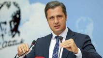 Deniz Yücel kimdir, kaç yaşında? CHP Parti sözcüsü Deniz Yücel hayatı ve kariyeri...