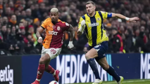 Fenerbahçe - Galatasaray kupa maçı ne zaman? Ziraat Türkiye Kupası çeyrek final Fenerbahçe - Galatasaray derbisi hangi kanalda, saat kaçta?
