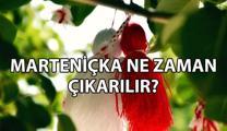 MARTENİÇKA NE ZAMAN ÇIKARILIR? 💐Marteniçka nedir, ne zaman çıkarılır? Marteniçka zamanı ne zaman bitiyor?