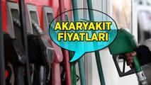 AKARYAKIT FİYATLARI (21 MART) Benzin, Motorin LPG'ye yeni haftada zam mı gelecek? Güncel akaryakıt fiyatları