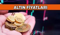 Altın kaç para? Bugün gram, çeyrek, yarım, tam altın fiyatları ne kadara alınıyor, ne kadara satılıyor? 22 Mart 2025