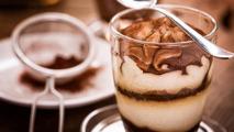 Son dönemlerin favorisi haline geldi! 10 dakika Spoonful tatlısı