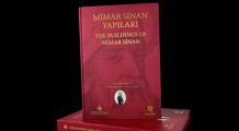 Osmanlı’nın zirvesine ışık tutan kitap: Mimar Sinan Yapıları