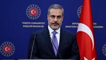 Dışişleri Bakanı Hakan Fidan: AB stratejik pusulasını kalibre etmeli