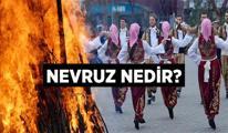 21 Mart Haberleri 📍 Nevruz nedir? Nevruz Bayramı ne demek?