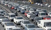 İstanbul'da hangi yollar kapalı? 22 Mart bugün İstanbul'da yollar saat kaça kadar kapalı, alternatif yollar neresi?