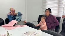 Adana'da operasyon! 'Dilenmek için çocuk kiralıyorlar'