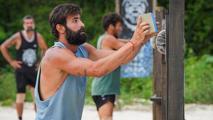 SURVİVOR DOĞUŞ DİCLE KİMDİR? Survivor elenen yarışmacı Doğuş Dicle kaç yaşında, aslen nereli, mesleği nedir? Doğuş Dicle hayatı