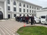 Gebze’de 1 kişinin öldüğü, 3 kişinin de yaralandığı komşuların kavgasında 3 tutuklama