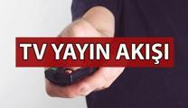 TV YAYIN AKIŞI 25 MART 2025 📺 Bu akşam hangi diziler var? TRT 1, Kanal D, Show TV, Atv, Star TV, NOW TV, TV8 yayın akışı listesi