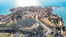 2025 yılı yaz sezonu hızlı başlayan taleple erken açıldı! Turizme üçlü tatil dopingi