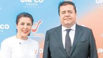 Deprem bölgesine yemekhane desteği