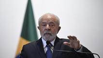 Brezilya lideri Lula da Silva'dan Bolsonaro'ya yönelik darbe suçlaması için yorum: Adalet yerini bulsun