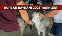 2. DİNİ BAYRAM 📅 Kurban Bayramı 2025 ne zaman? Kurban Bayramı tarihleri hangi günlere denk geliyor, kaç gün sürüyor?