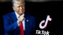 Trump, TikTok'un satın alınmasını onaylaması için Çin'e tarife indirimi yapabilir
