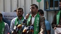 Hamas, sözcüsü Abdullatif Kanu'nun İsrail saldırısında öldüğünü doğruladı