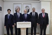 Bakan Şimşek, Mardin’de