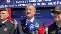 Karabük'te bayram tatilinde 995 emniyet ve jandarma personeli görev yapacak