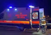 Gaziantep'te 2 otomobil çarpıştı: 4 yaralı