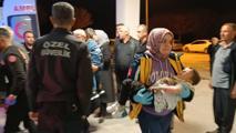 Adıyaman’da 3 ayrı kazada 23 kişi yaralandı