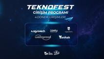 TEKNOFEST Girişim Programı'nda 4. dönem heyecanı