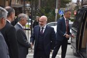 Niğde'ye yeni hayvan barınağı müjdesi