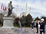 Kırıkkale'de Türk Polis Teşkilatının 180. kuruluş yılı kutlandı