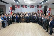 Menemen'de Polis Haftası kutlandı