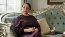 KIZILCIK ŞERBETİ PEMBE ÖLECEK Mİ? Kızılcık Şerbeti Pembe Sibel Taşçıoğlu neden diziden ayrılıyor, diziden çıktı mı?
