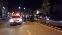 Kimlik sorgusunda mahalle bekçisini bıçakladılar