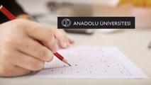 AÖF SORU VE CEVAP ANAHTARI 2025 PDF KİTAPÇIĞI YAYINLANDI MI? Bahar dönemi vize Anadolu Üniversitesi AÖF sınav soruları ne zaman açıklanacak?