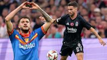 MAÇ SONA ERDİ! Göztepe-Beşiktaş maçı kaç kaç bitti? Göztepe-Beşiktaş maç sonucu özeti ve skor bilgileri