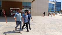 15 yaşındaki çocuk, yanında çalıştığı tamirciyi vurdu