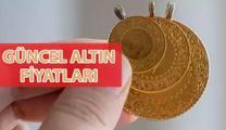 HAFTA SONU ALTIN FİYATLARI 20 NİSAN 🪙 Gram altın ve çeyrek altın fiyatı ne kadar? Bugün altın fiyatları bugün kaç TL?