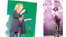 Sezonu festivalle açtılar
