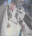 Kardeşini tabancayla tehdit etti, polisler müdahale etti