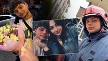 21 yaşındaki Ercüment'in feci sonu! Sevgilisi yıkıldı: Benim yüzümden öldü