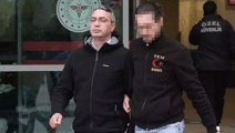 Mahir Polat hastaneye yatırıldı
